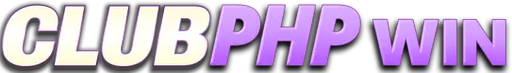 phclubphpwin.ph Logo